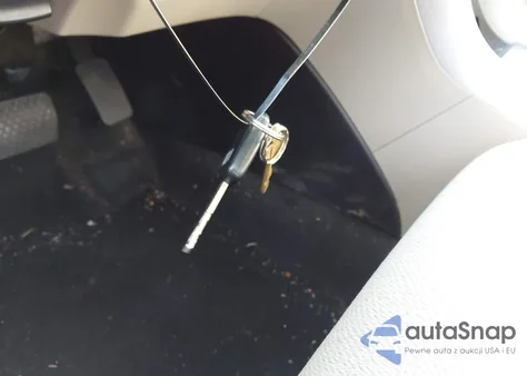 2013 Honda Accord Lx из США, поврежденный, VIN 1HGCR2F36DA068238